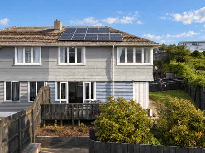 58 Leicester Street, Cannons Creek