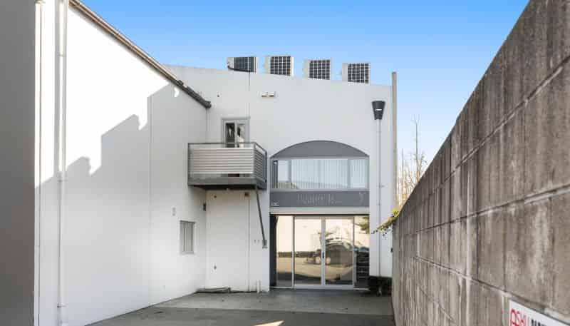 12 Pope Street , Riccarton