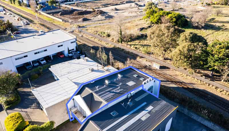 12 Pope Street , Riccarton