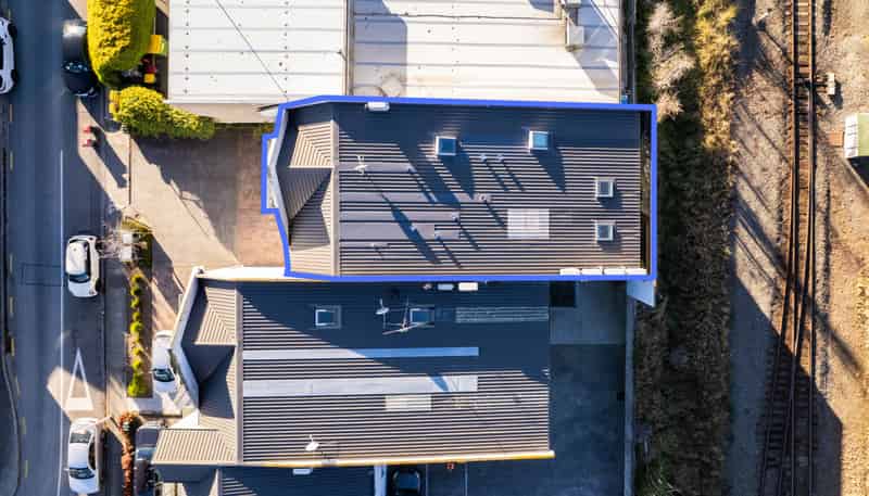 12 Pope Street , Riccarton