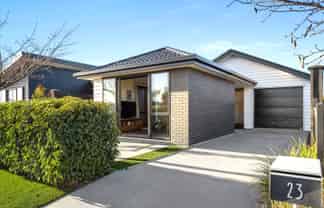 23 Royal Way, Rolleston