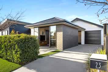 23 Royal Way, Rolleston