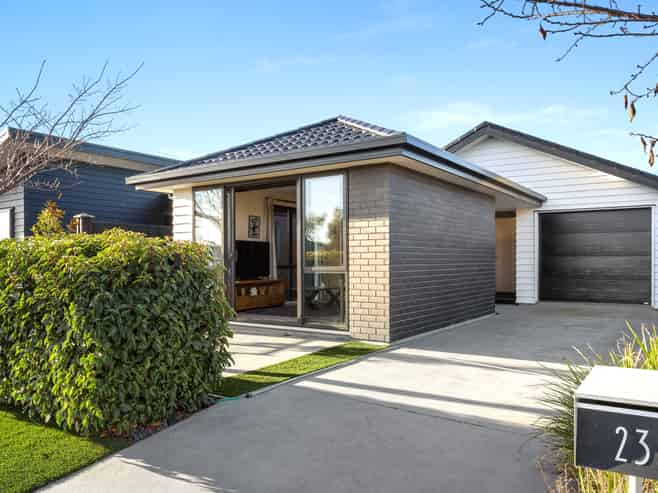 23 Royal Way, Rolleston