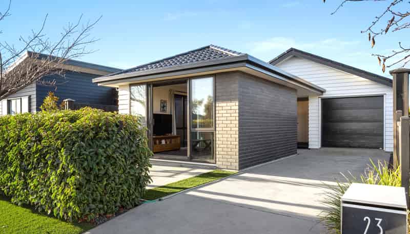23 Royal Way, Rolleston
