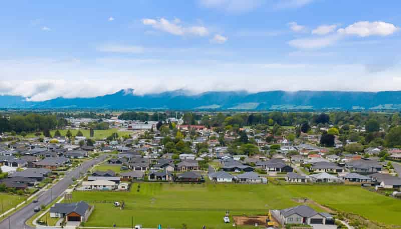 8 Buxton Crescent , Matamata