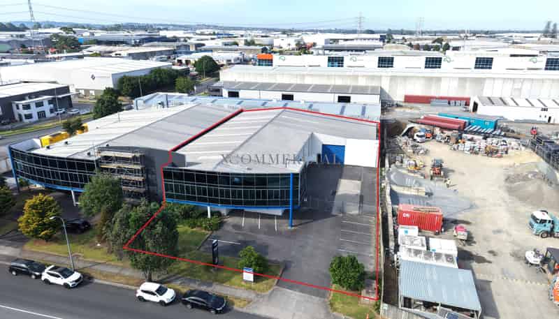 1/60 Cryers Road, East Tamaki