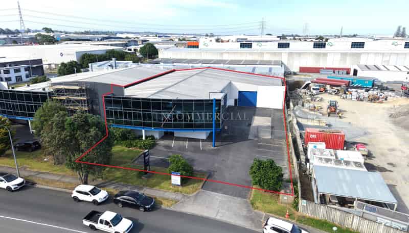 1/60 Cryers Road, East Tamaki