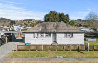 67 Te Kuiti Road, Te Kuiti