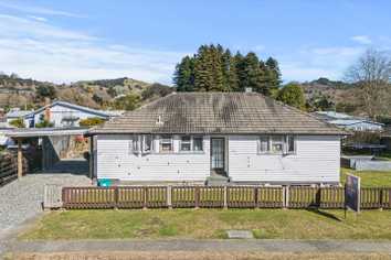 67 Te Kuiti Road, Te Kuiti