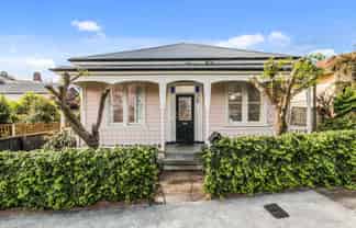 77 Rose Road, Grey Lynn