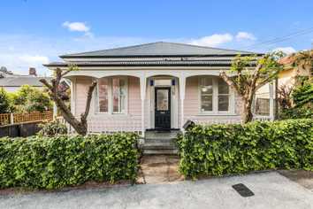 77 Rose Road, Grey Lynn