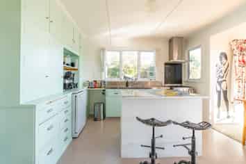 29 Itchen Street, Oamaru