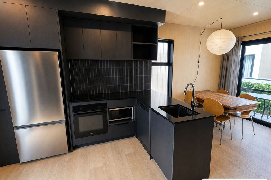 Furnished Five Mile Villa 3