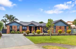 9 Ventura Key, Papamoa
