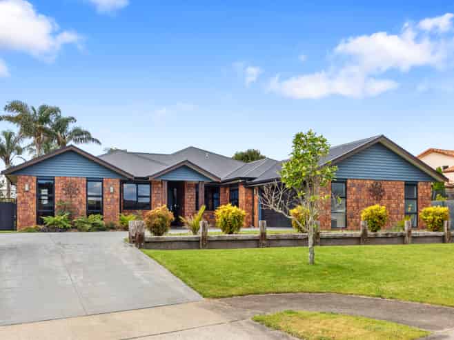 9 Ventura Key, Papamoa