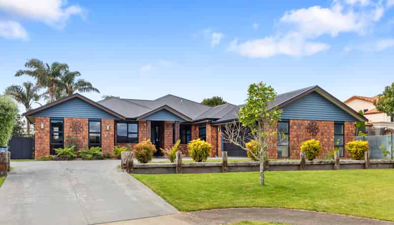 9 Ventura Key, Papamoa