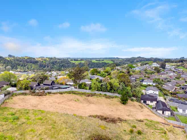 20 Jamish Drive, Warkworth