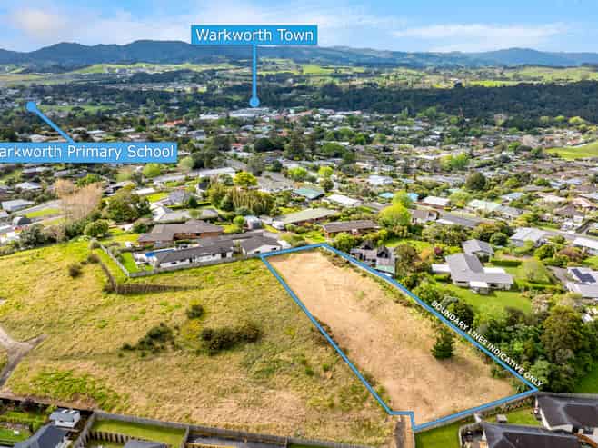 20 Jamish Drive, Warkworth