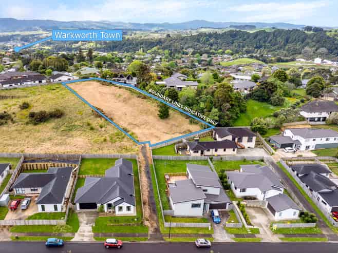 20 Jamish Drive, Warkworth