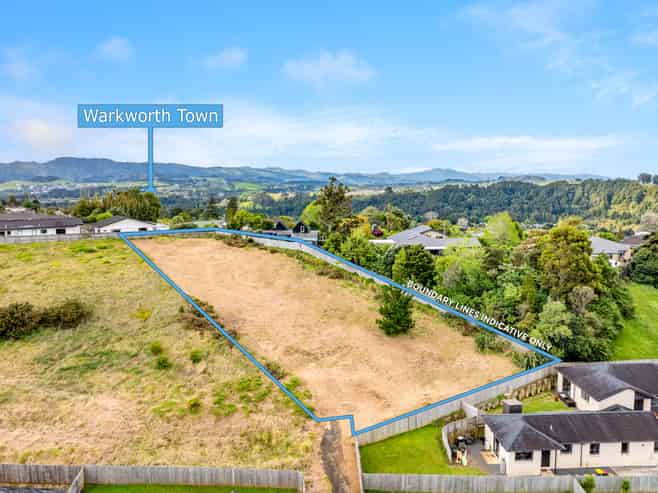 20 Jamish Drive, Warkworth