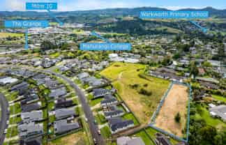 20 Jamish Drive, Warkworth