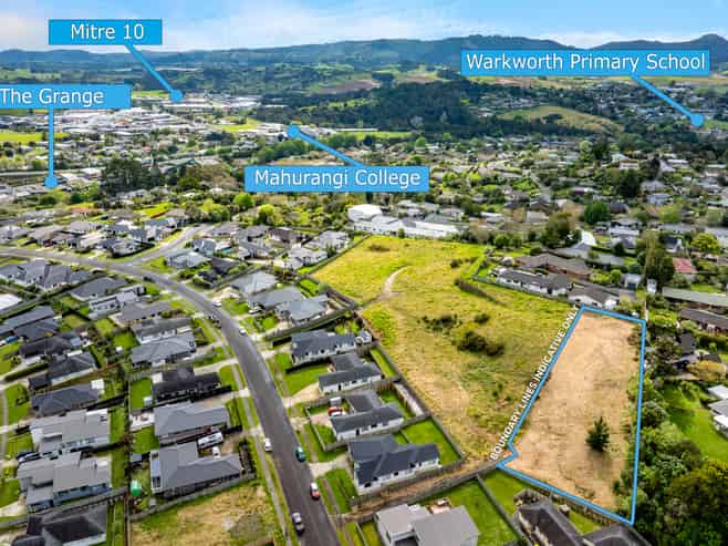20 Jamish Drive, Warkworth