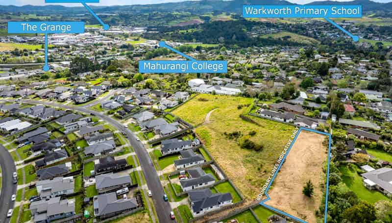 20 Jamish Drive, Warkworth