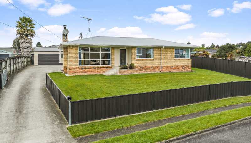 3 Goodwin Street, Tirau