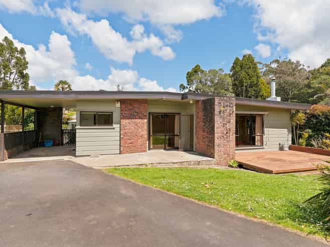 11 Freehold Lane, Kamo