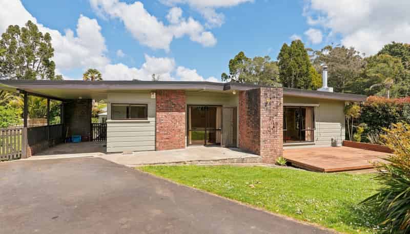 11 Freehold Lane, Kamo