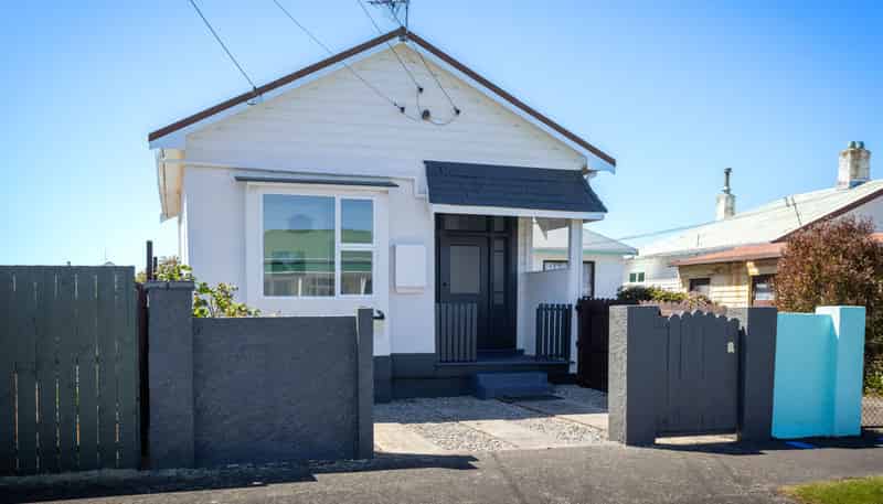55A Bird Street, Saint Kilda