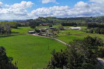 664 Te Pua Road, Kaikohe