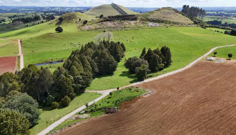 664 Te Pua Road, Kaikohe