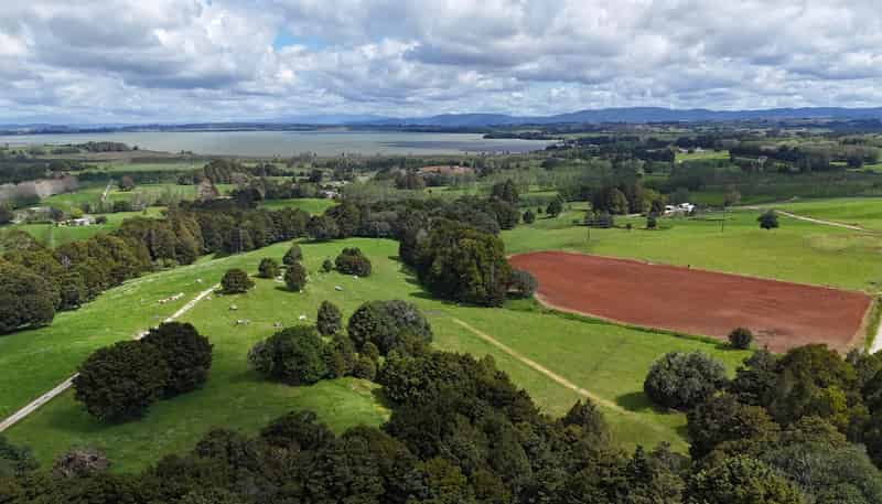 664 Te Pua Road, Kaikohe