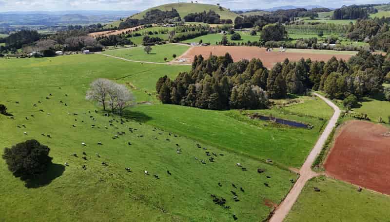 664 Te Pua Road, Kaikohe