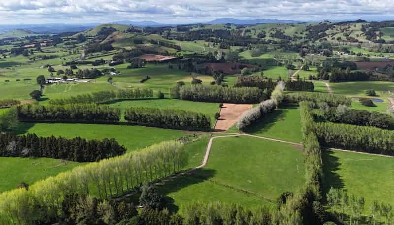 664 Te Pua Road, Kaikohe
