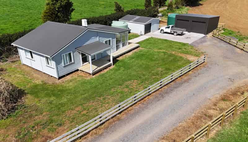 664 Te Pua Road, Kaikohe