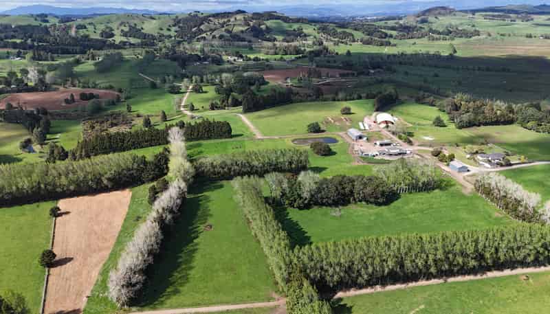664 Te Pua Road, Kaikohe