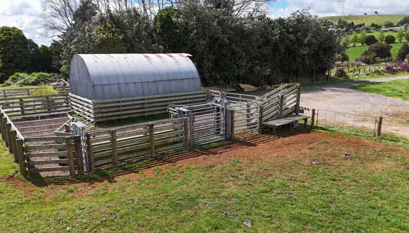 664 Te Pua Road, Kaikohe