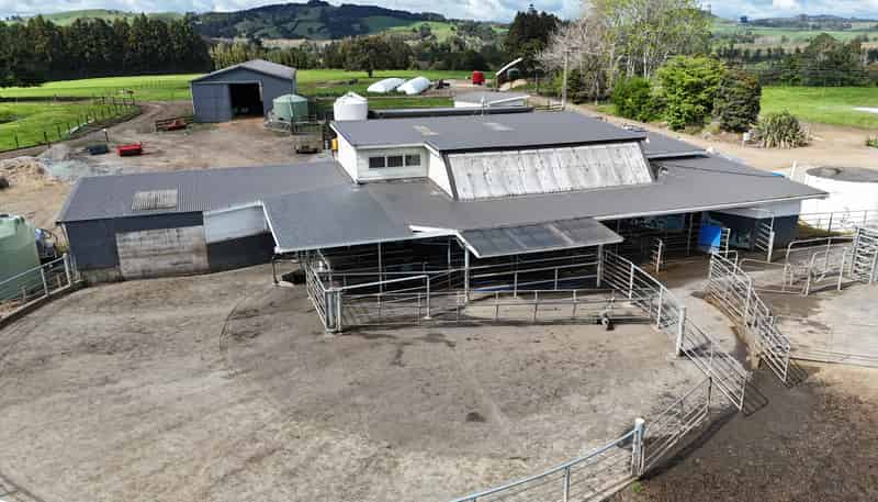 664 Te Pua Road, Kaikohe