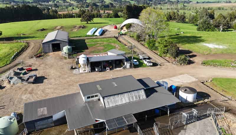 664 Te Pua Road, Kaikohe
