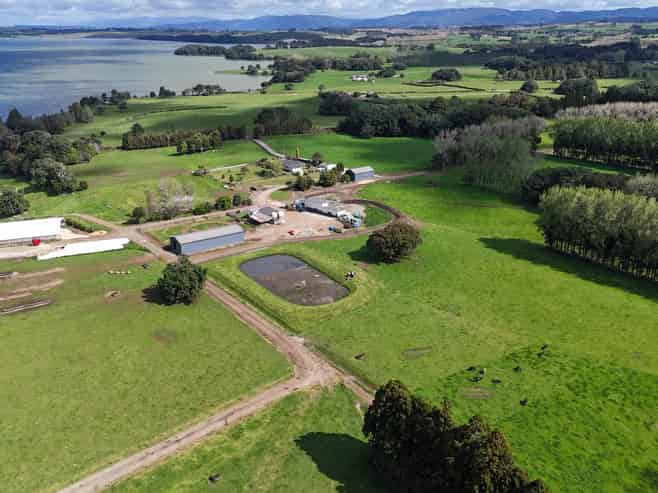 664 Te Pua Road, Kaikohe