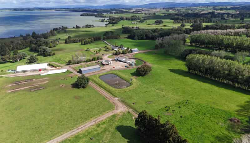 664 Te Pua Road, Kaikohe