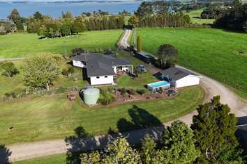 664 Te Pua Road, Kaikohe