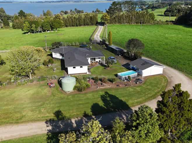 664 Te Pua Road, Kaikohe