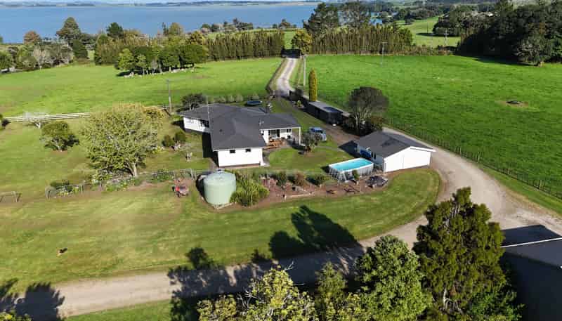 664 Te Pua Road, Kaikohe
