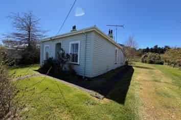 31 Railway Row, Ohakune
