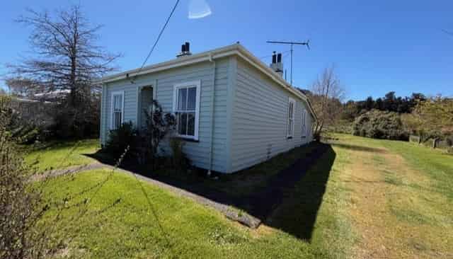 31 Railway Row, Ohakune