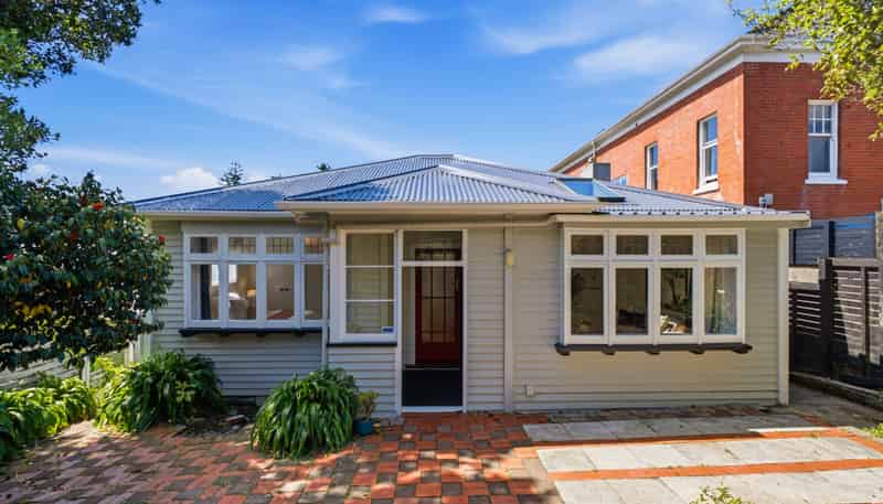 22 Standen Street, Karori