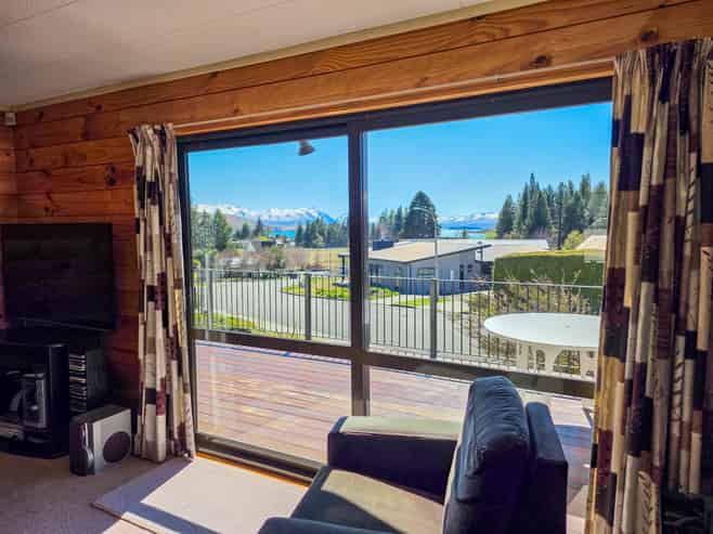 13 Hamilton Drive, Lake Tekapo